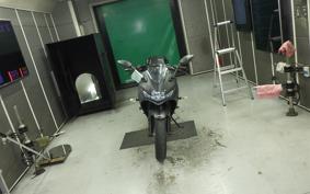 SUZUKI GIXXER 250 1998 ED22Y