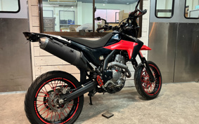 HONDA CRF250M MD38