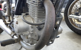SUZUKI GN125 E 2000 NF41A