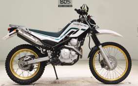 YAMAHA SEROW 250 2024 DG11J