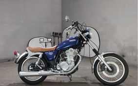 YAMAHA SR400 2021 RH16J