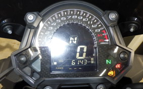 KAWASAKI Z250 Gen.2 EX250P
