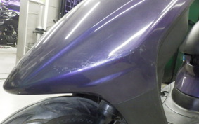 YAMAHA JOG Delux SA39J