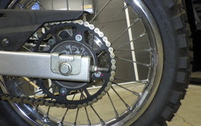 KAWASAKI KLX125 2006 LX125C