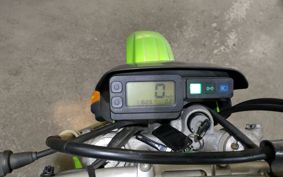 KAWASAKI KLX250 LX250E
