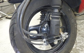 HONDA GIORNO 2 2010 AF70