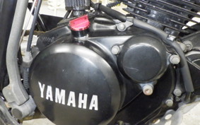 YAMAHA TW225 1999 DG09J