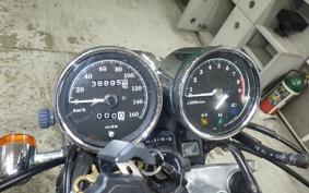 HONDA CB400SS E 2008 NC41