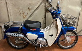 HONDA SUPER CUB110 JA44