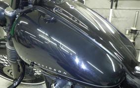 HARLEY FXS 1580 2011