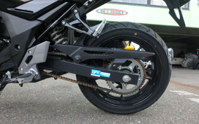 SUZUKI GSX250 R DN11A