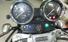 KAWASAKI BALIUS 250 Gen.2 2021 ZR250B