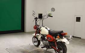 HONDA MONKEY 2023 AB27