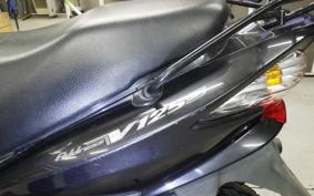 SUZUKI ADDRESS V125 S CF4MA