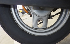 HONDA DIO Gen.5 AF56