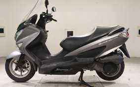 SUZUKI SKYWAVE 200 (Burgman 200) CH41A