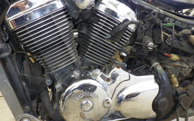 HONDA STEED 400 VLS 1999 NC37