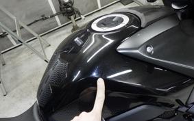 SUZUKI GSX-8S 2023 EM1AA