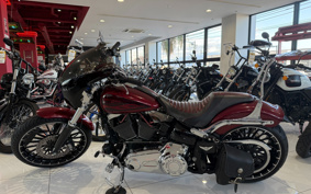 HARLEY HARLEY FXSB BREAKOUT 2017 BFV