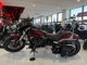 Фото Harley FXSB BREAKOUT 2017 с японского аукциона