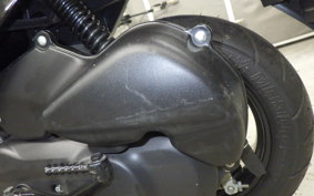 SUZUKI LET's 4 2001 CA45A