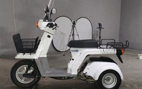HONDA GYRO TD02