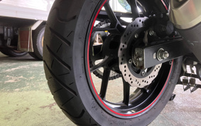 SUZUKI STROM 250ABS DS11A