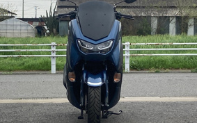 YAMAHA N-MAX