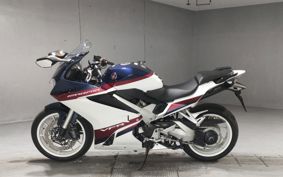 HONDA VFR800F 2019 RC79