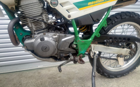 YAMAHA SEROW 225S CELL 1KH