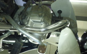 HONDA C90 SUPER CUB 2025 HA02