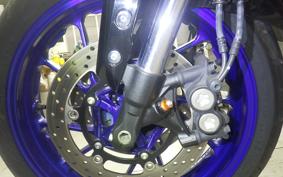 YAMAHA MT-09 ASP 2019 RN52J