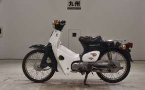 HONDA C50 SUPER CUB C50