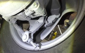 YAMAHA BJ 2014 SA24J