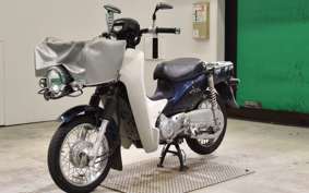 HONDA C50 SUPER CUB AA04