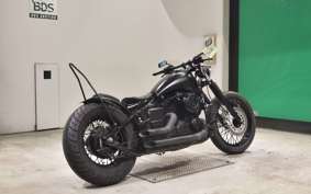 YAMAHA DRAGSTAR 400 2018 4TR