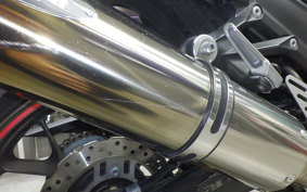 KAWASAKI ZZ1400 NINJA R 2008 ZXT40C