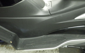 SUZUKI BURGMAN400 A 2021 DU11N