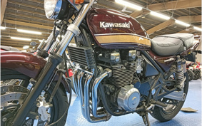 KAWASAKI ZEPHYR400K 2005 ZR400C