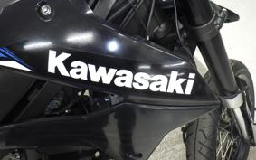KAWASAKI KLX250D TRACKER X
