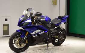 YAMAHA YZF-R6 2012