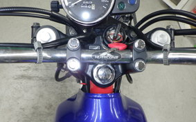HONDA FTR223 2014 MC34