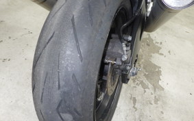 SUZUKI GSX-R1000 2007