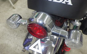 HONDA MONKEY 125 JB02