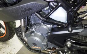 KTM 390 ADVENTURE 2022