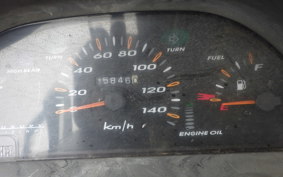 YAMAHA MAJESTY 125 2006 5CA