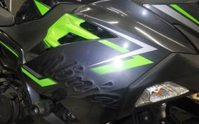 KAWASAKI NINJA 400 2019 EX400G