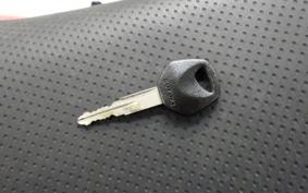 SUZUKI GSX400 IMPULSE 2009 GK7CA