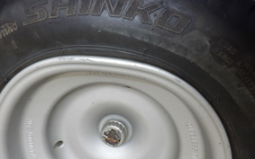 HONDA GYRO X TD02