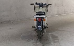 HONDA SUPER CUB50 AA01